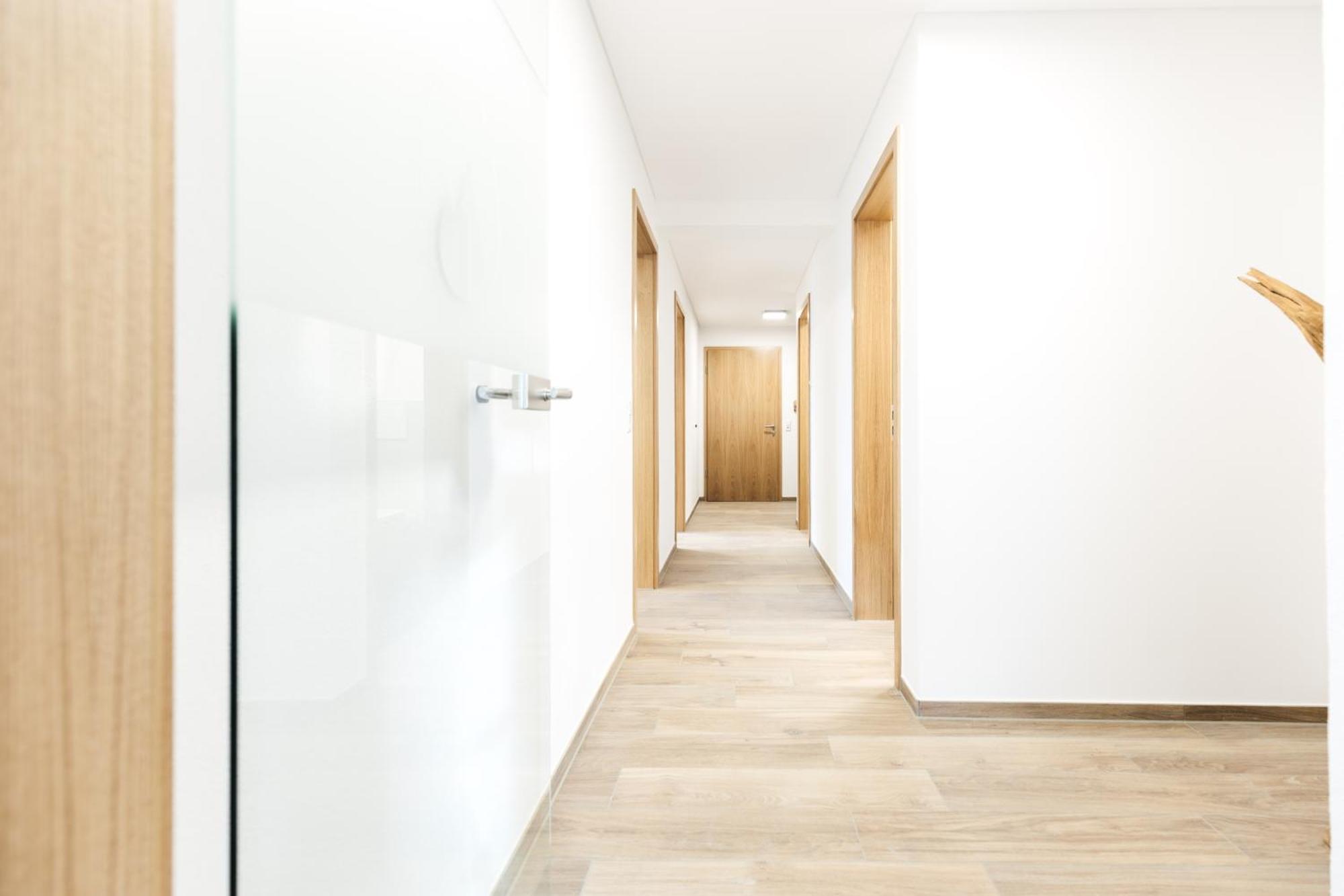 Heimatel - Ferienappartements Hochberg Argenbuhl Exteriör bild