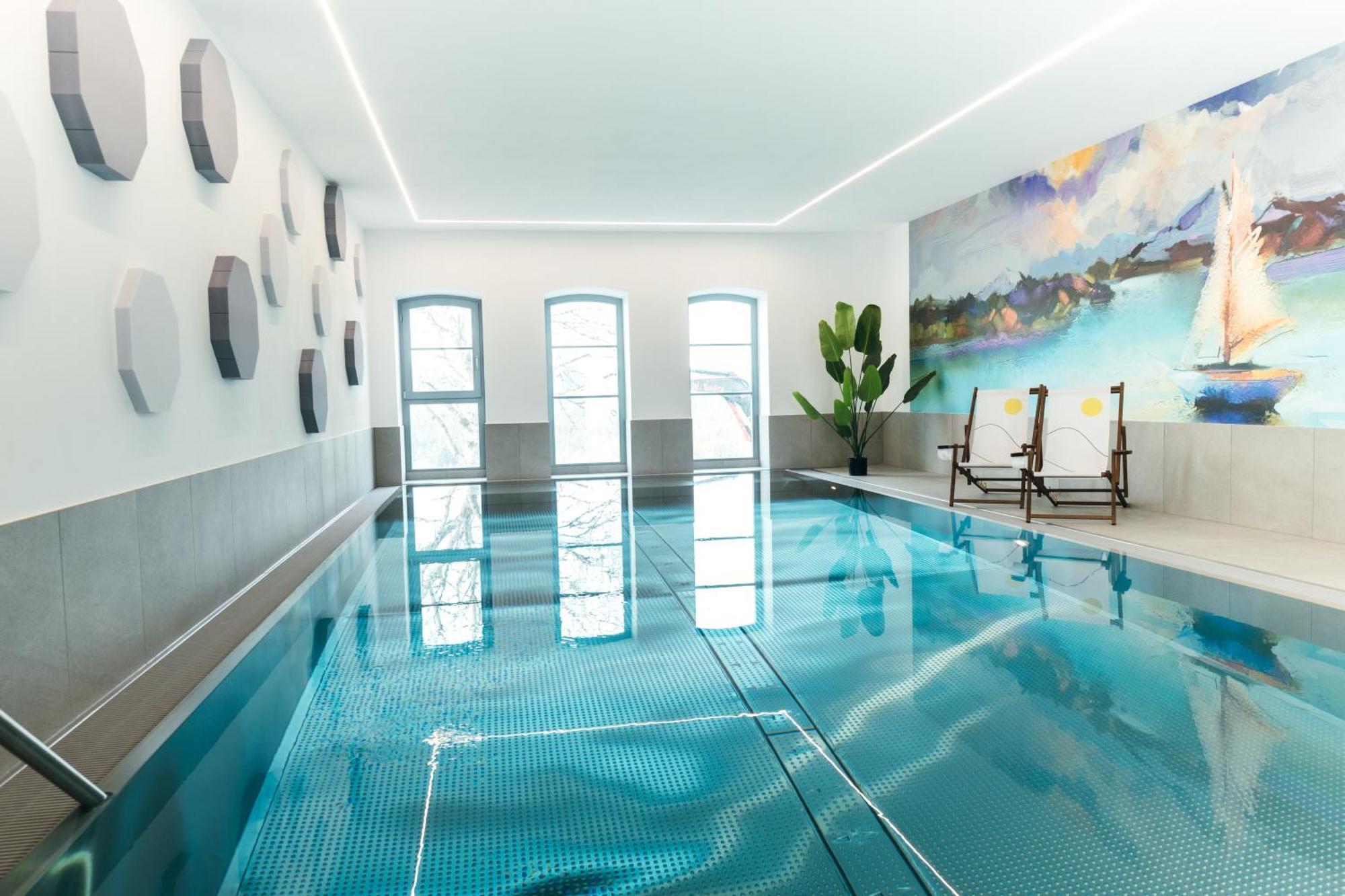 Heimatel - Ferienappartements Hochberg Argenbuhl Exteriör bild