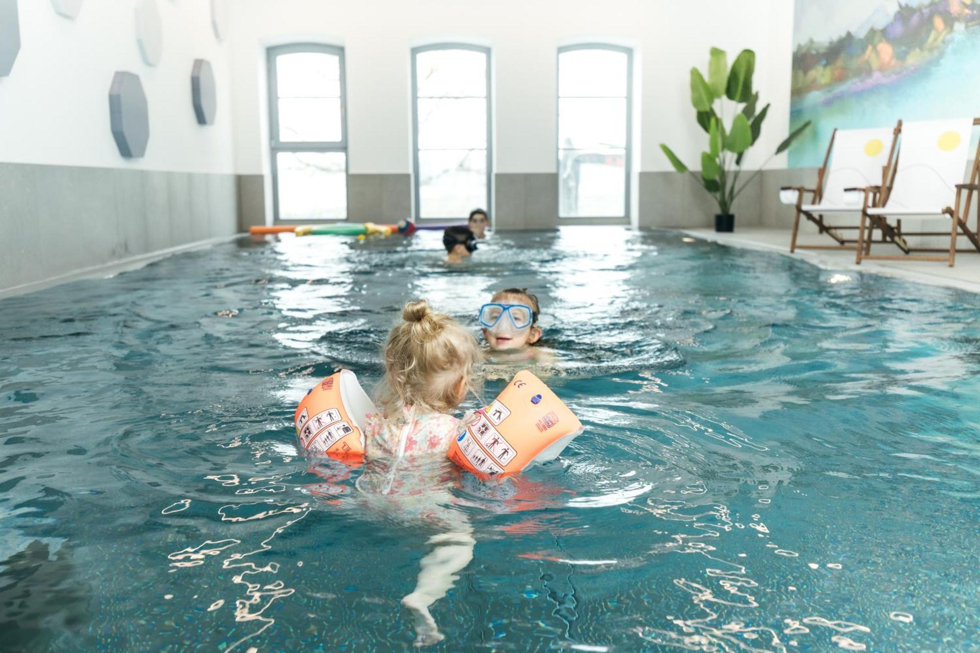 Heimatel - Ferienappartements Hochberg Argenbuhl Exteriör bild