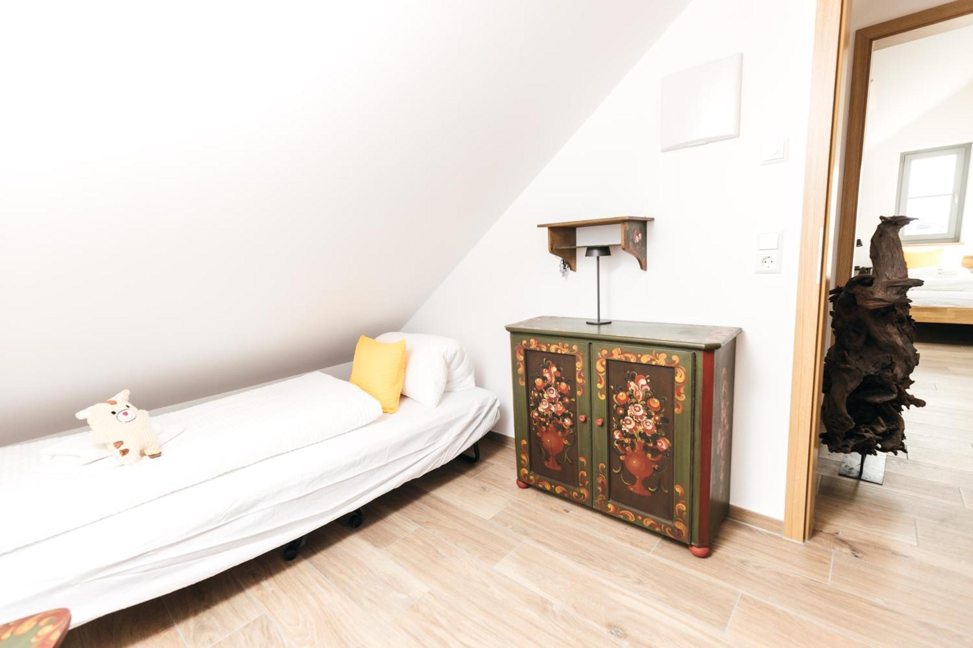 Heimatel - Ferienappartements Hochberg Argenbuhl Exteriör bild