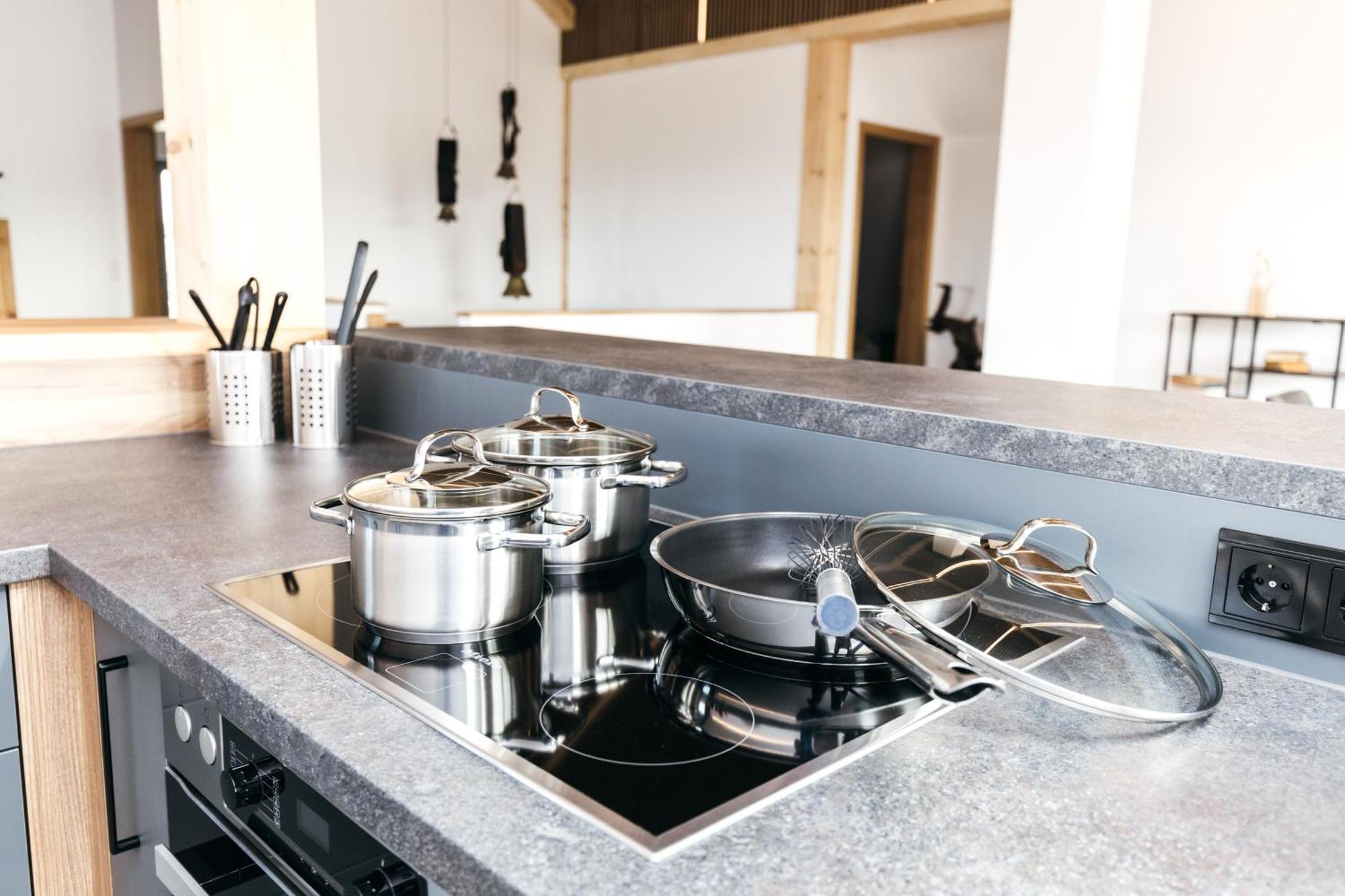 Heimatel - Ferienappartements Hochberg Argenbuhl Exteriör bild