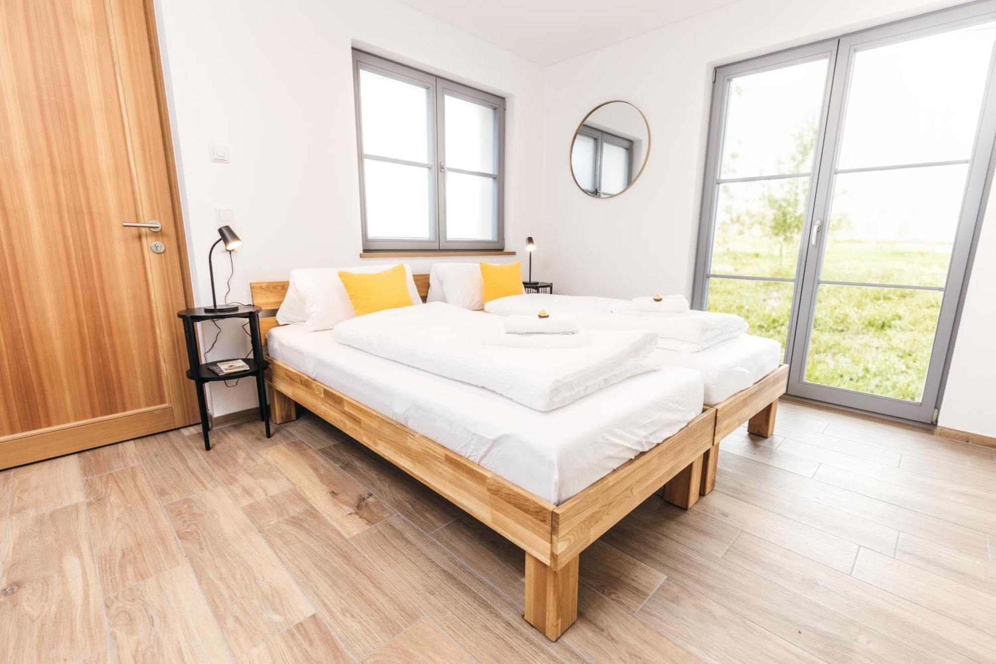 Heimatel - Ferienappartements Hochberg Argenbuhl Exteriör bild