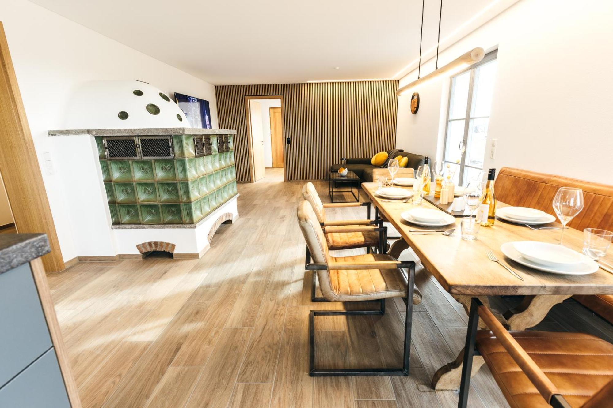 Heimatel - Ferienappartements Hochberg Argenbuhl Exteriör bild