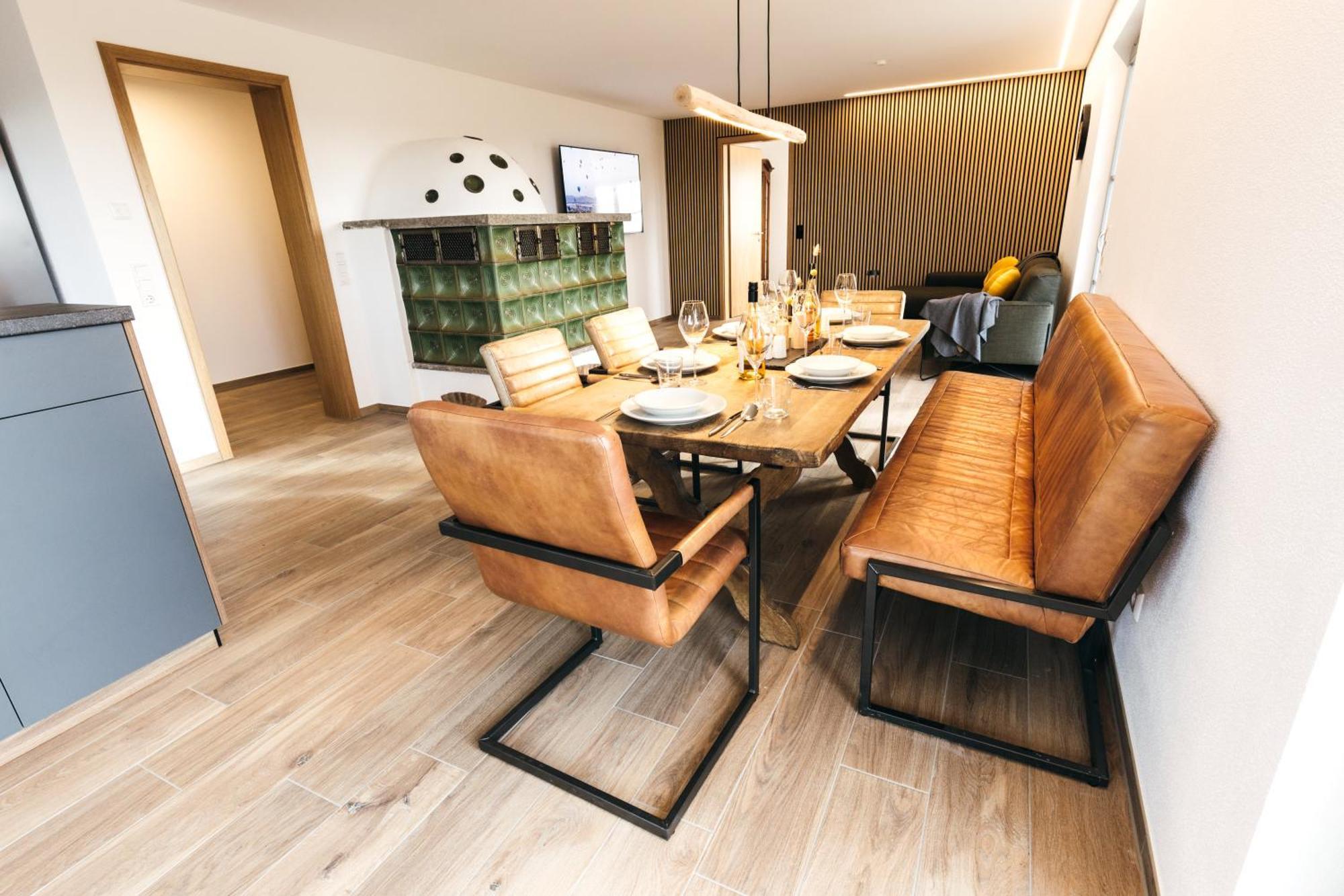 Heimatel - Ferienappartements Hochberg Argenbuhl Exteriör bild